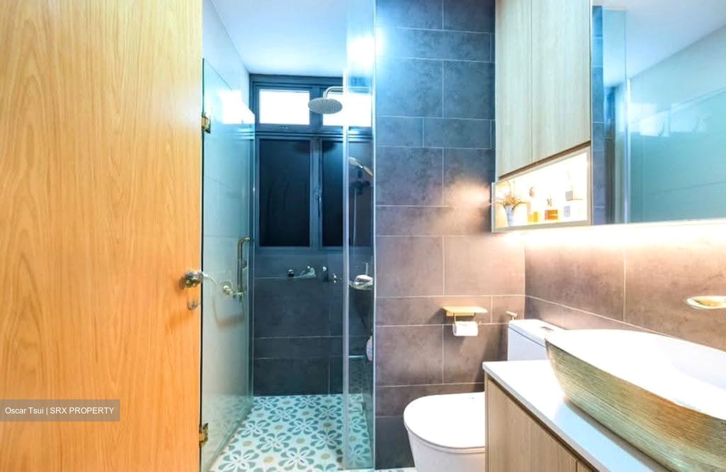 Parc Olympia (D17), Condominium #637352721